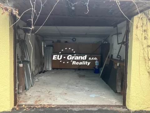 Pronájem garáže, Varnsdorf, 5. května, 22 m2