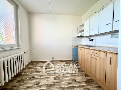 Pronájem bytu 1+1, Olomouc, Hraniční, 36 m2