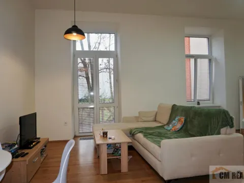 Pronájem bytu 1+kk, Olomouc - Hodolany, Holická, 42 m2
