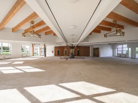 Prodej komerční nemovitosti, Praha - Chodov, Čenětická, 1218 m2