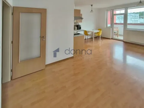 Prodej bytu 1+kk, Praha, Poděbradská, 36 m2