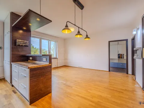 Pronájem bytu 3+kk, Hnojník, 66 m2