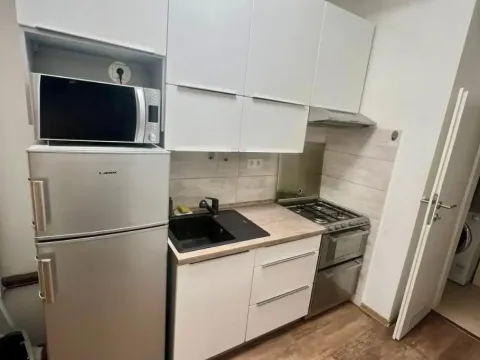 Pronájem bytu 2+1, Praha - Libeň, Palmovka, 45 m2