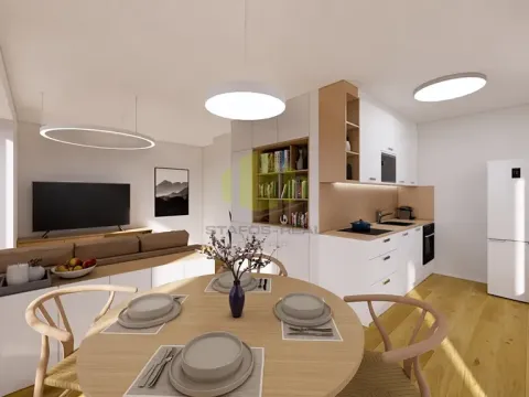 Prodej bytu 2+kk, Lipník nad Bečvou, Mánesova, 49 m2