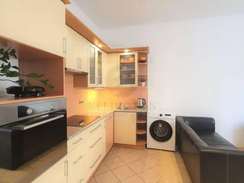 Pronájem bytu 2+kk, Praha - Staré Město, Haštalské náměstí, 52 m2