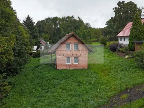 Prodej rodinného domu, Mladé Buky - Hertvíkovice, 140 m2
