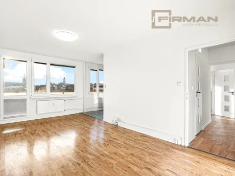 Prodej bytu 2+kk, Kutná Hora - Hlouška, Masarykova, 48 m2