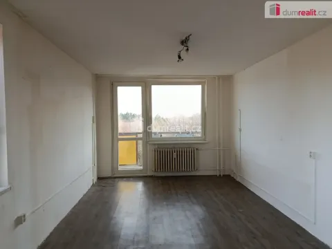 Pronájem bytu 3+1, Praha, Vodnická, 70 m2
