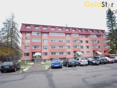 Prodej bytu 3+1, Hlubočky, Na Orátě, 71 m2