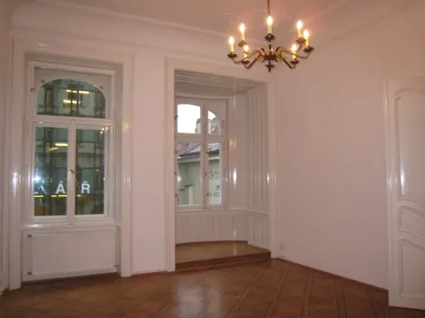 Pronájem bytu 4+1, Praha - Staré Město, Na Perštýně, 174 m2