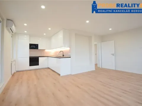 Prodej bytu 2+kk, Beroun, Pod Homolkou, 57 m2