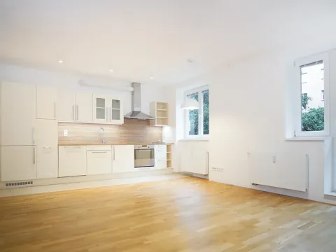 Pronájem bytu 2+kk, Ostrava, Havlíčkovo náměstí, 61 m2