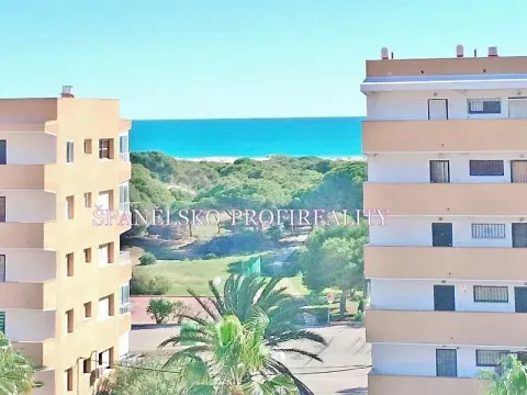 Prodej bytu 3+kk, Guardamar del Segura, Španělsko, 45 m2