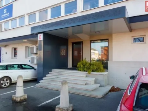 Pronájem skladu, Olomouc, Šlechtitelů, 272 m2