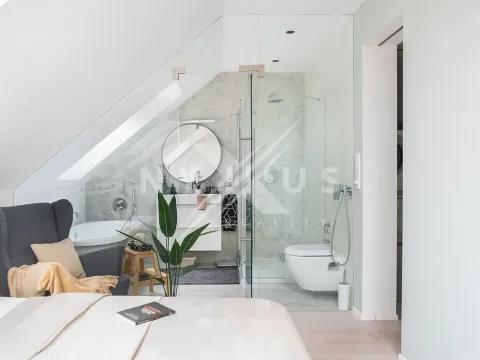 Prodej bytu 6+kk a větší, Praha - Košíře, Česká, 120 m2