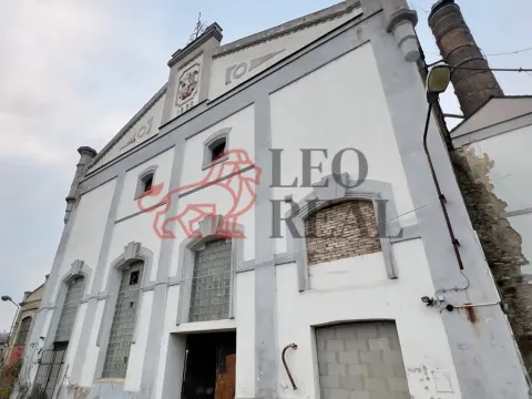 Pronájem skladu, Ústí nad Labem - Krásné Březno, Drážďanská, 81 m2