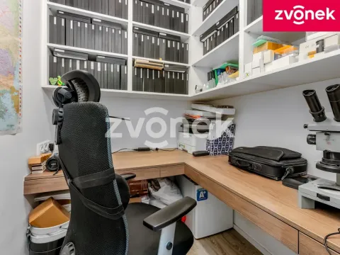 Prodej bytu 3+1, Zlín, Kúty, 76 m2