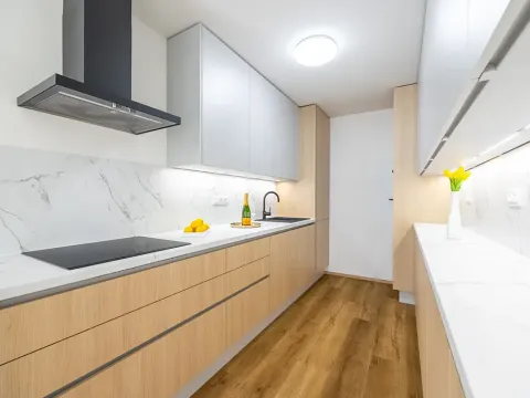 Prodej bytu 3+kk, Praha - Háje, Plickova, 64 m2