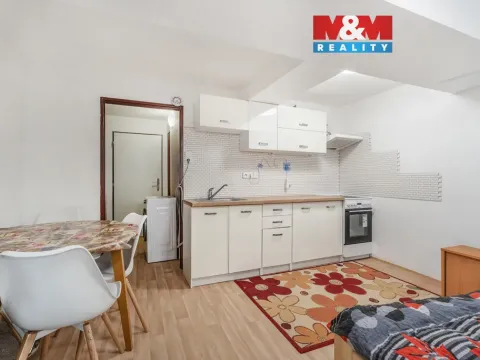 Prodej bytu 4+kk, Liberec - Liberec XXV-Vesec, Česká, 82 m2