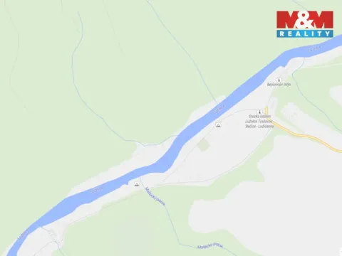 Prodej chaty, Bečice, 100 m2