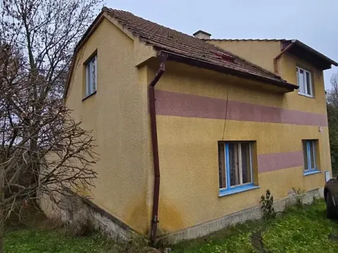 Prodej rodinného domu, Všetaty, Pod Uličkou, 180 m2
