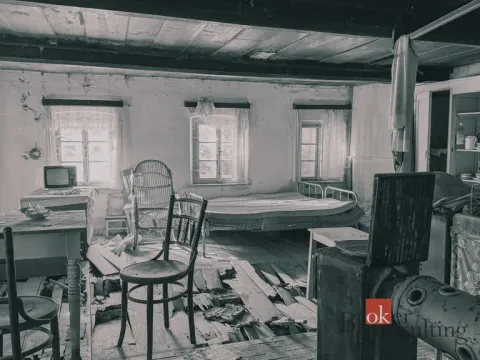 Prodej chalupy, Říčky v Orlických horách, 65 m2