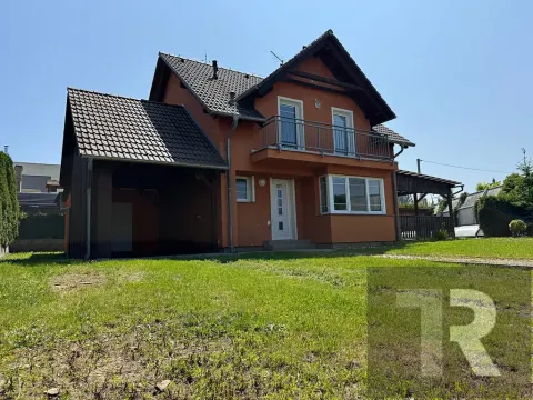 Prodej rodinného domu, Losiná, 137 m2