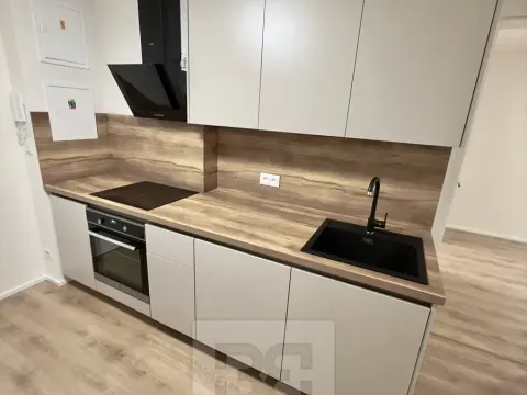Pronájem bytu 2+kk, Praha - Chodov, Čenětická, 48 m2