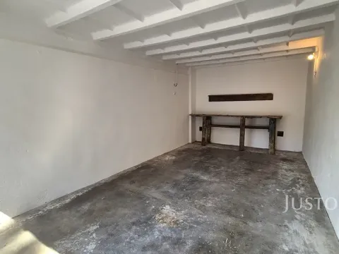 Pronájem garáže, Písek, Lipová alej, 16 m2