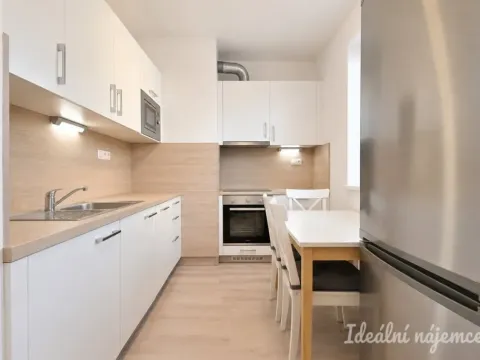 Prodej bytu 1+kk, Brno - Žebětín, Žabí, 32 m2