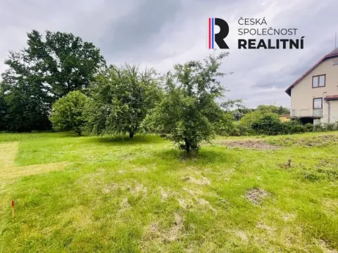 Prodej pozemku pro bydlení, Kynšperk nad Ohří, Petra Bezruče, 1002 m2