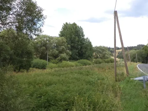 Prodej pozemku, Mnichov, 12065 m2