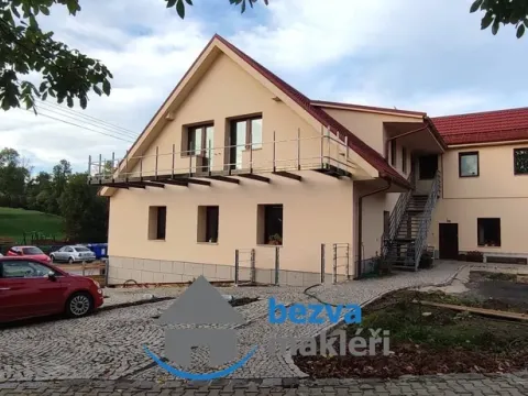 Pronájem bytu 1+kk, Luže - Radim, 35 m2