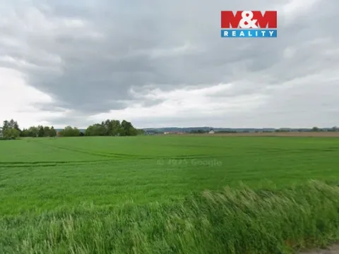 Prodej pozemku pro bydlení, Prostějov - Žešov, 1962 m2