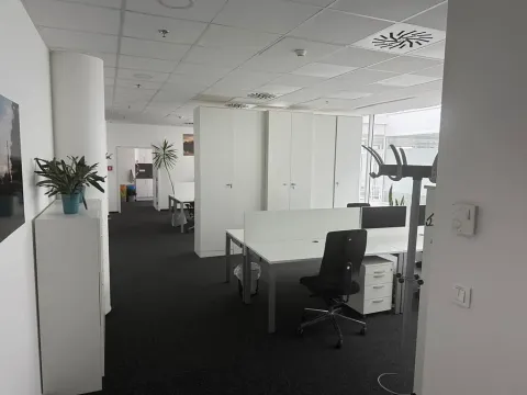 Pronájem kanceláře, Ostrava, Českobratrská, 130 m2