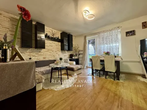 Prodej rodinného domu, Třinec - Nebory, 90 m2