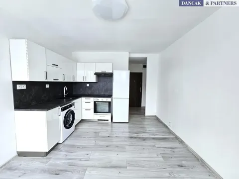 Pronájem bytu 1+kk, Frýdek-Místek, 17. listopadu, 24 m2