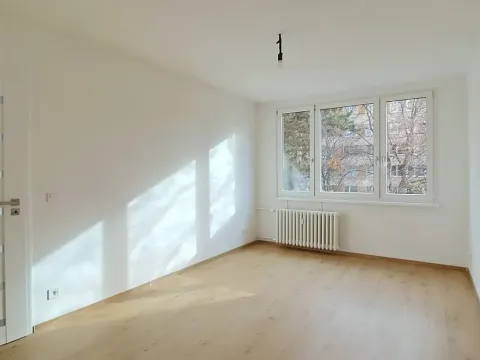 Prodej bytu 2+kk, Praha - Michle, Vokáčova, 41 m2