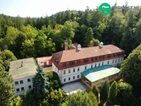 Prodej rodinného domu, Nové Město nad Metují, Rezek, 1720 m2