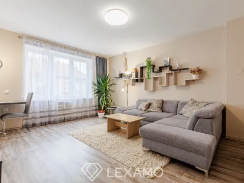 Pronájem bytu 2+kk, Jemnice, Široká, 68 m2