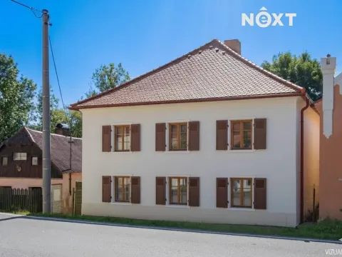 Prodej rodinného domu, Chroboly, 155 m2