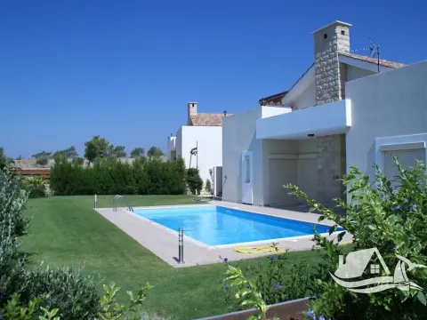 Prodej vily, Pafos, Kypr, 110 m2