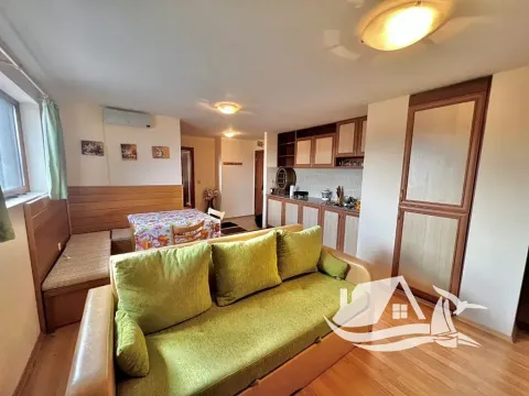 Prodej bytu 2+kk, Bansko, Bulharsko, 48 m2