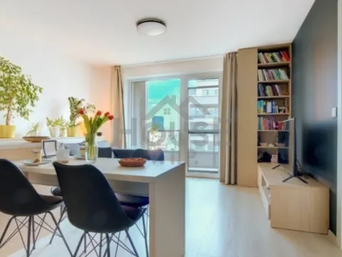 Prodej bytu 2+kk, Kladno, U Engerthu, 54 m2