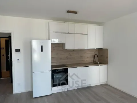 Prodej bytu 2+kk, Kladno, U Engerthu, 54 m2