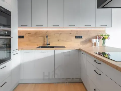 Prodej bytu 2+kk, Kladno, U Engerthu, 55 m2