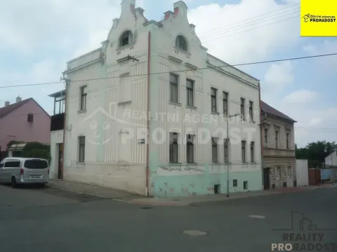 Pronájem bytu 1+kk, Kladno, Jeronýmova, 20 m2