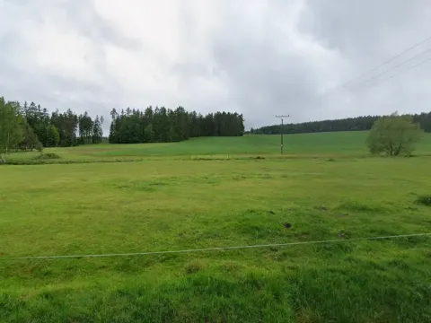 Prodej louky, Úněšov - Číhaná, 13046 m2