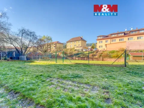 Pronájem zahrady, Sušice - Sušice II, 159 m2