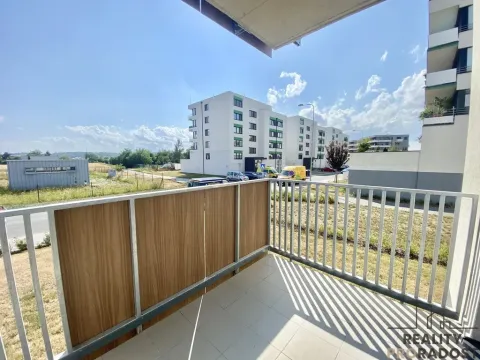 Pronájem bytu 2+kk, Olomouc, Loudova, 51 m2